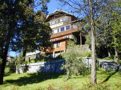 Imagen general del Hotel Hosteria Pajaro Azul. Foto 17