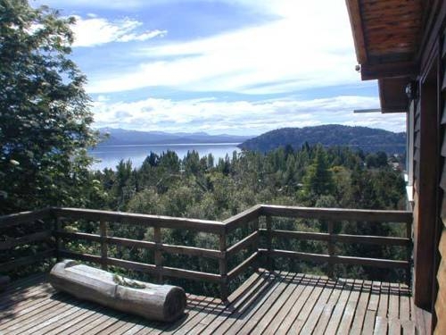 Imagen general del Hotel Hosteria Pajaro Azul. Foto 18