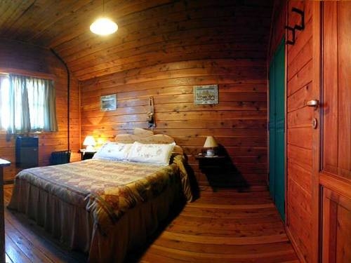 Imagen general del Hotel Hosteria Pajaro Azul. Foto 19