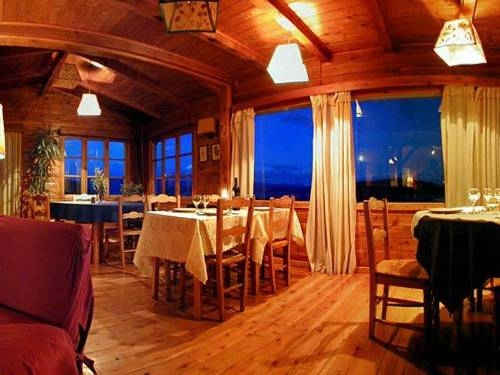 Imagen general del Hotel Hosteria Pajaro Azul. Foto 20