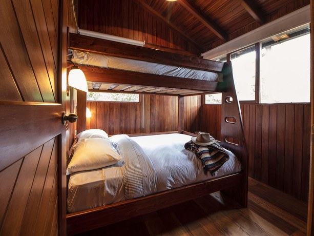 Imagen de la habitación del Hotel Hosteria PapaGayo. Foto 3