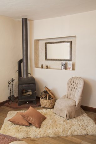 Imagen de la habitación del Hotel Hosteria PapaGayo. Foto 9