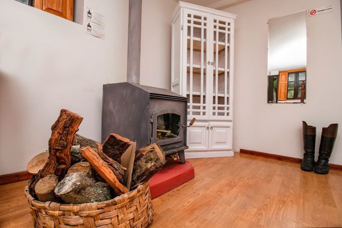Imagen de la habitación del Hotel Hosteria PapaGayo. Foto 11
