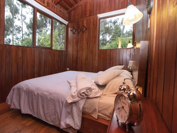 Imagen de la habitación del Hotel Hosteria PapaGayo. Foto 15