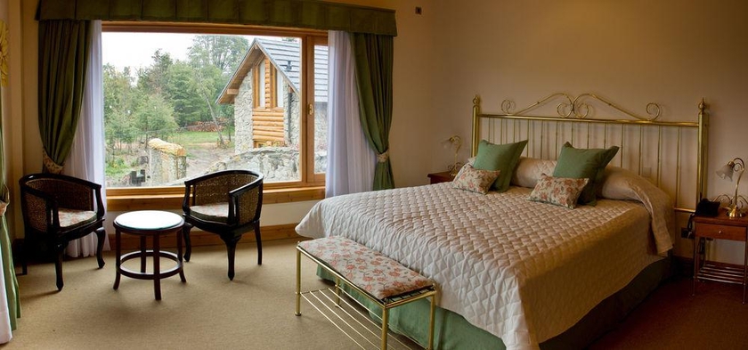 Imagen general del Hotel Hosteria Patagon. Foto 2