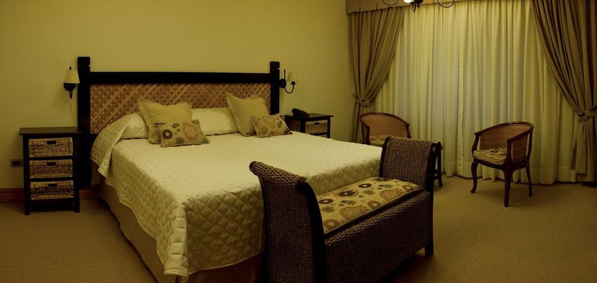 Imagen general del Hotel Hosteria Patagon. Foto 3