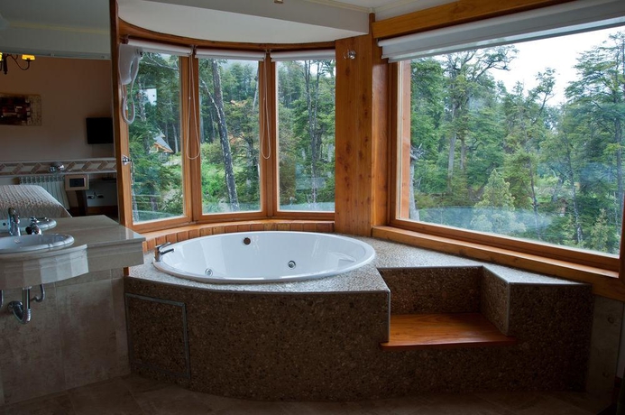 Imagen general del Hotel Hosteria Patagon. Foto 4