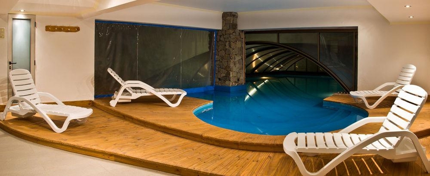 Imagen general del Hotel Hosteria Patagon. Foto 6