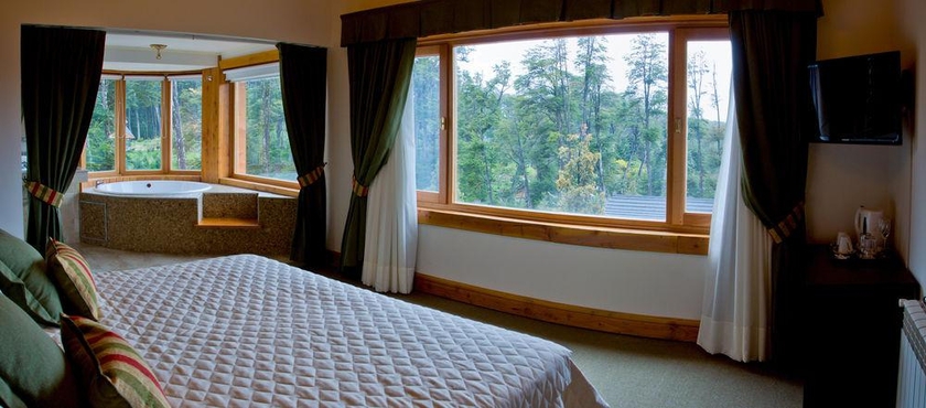 Imagen general del Hotel Hosteria Patagon. Foto 7