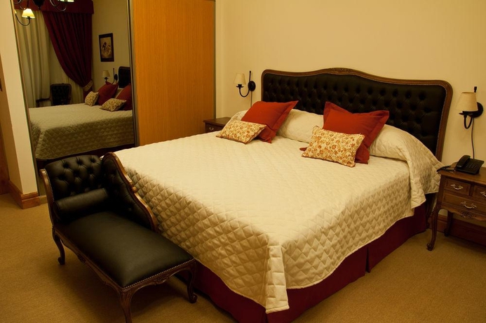 Imagen general del Hotel Hosteria Patagon. Foto 8