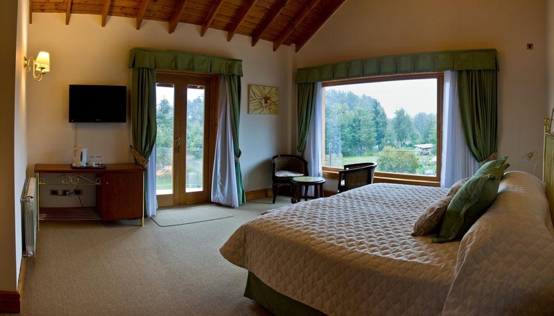 Imagen general del Hotel Hosteria Patagon. Foto 9