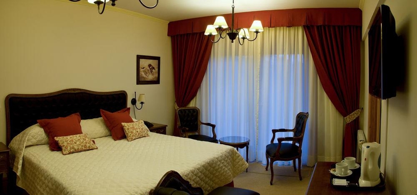 Imagen general del Hotel Hosteria Patagon. Foto 10