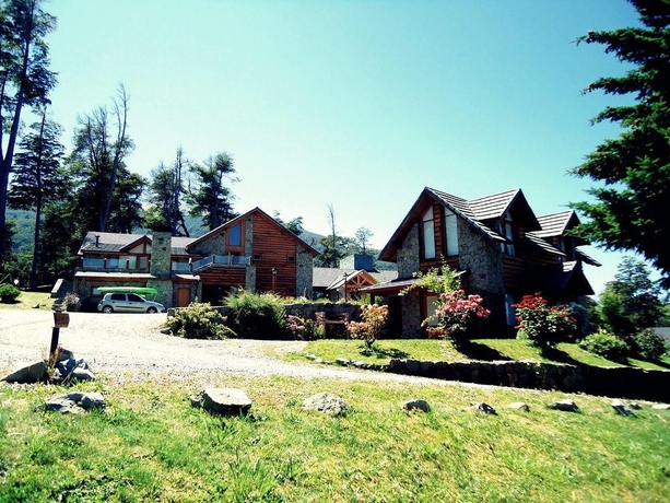 Imagen general del Hotel Hosteria Patagon. Foto 13