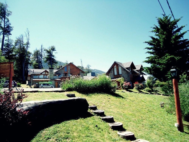 Imagen general del Hotel Hosteria Patagon. Foto 14