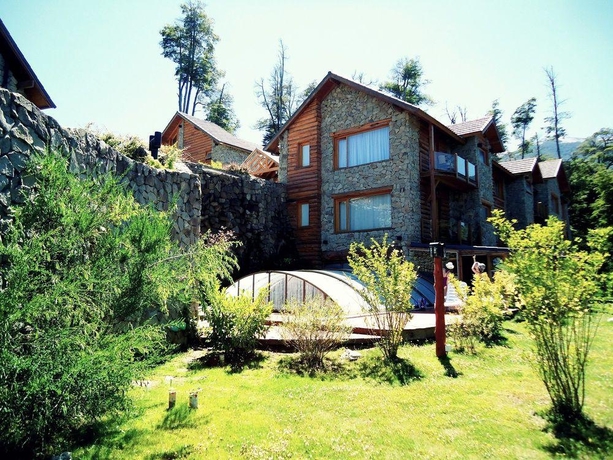 Imagen general del Hotel Hosteria Patagon. Foto 15