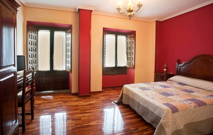 Imagen general del Hotel Hosteria Peña Sagra. Foto 2