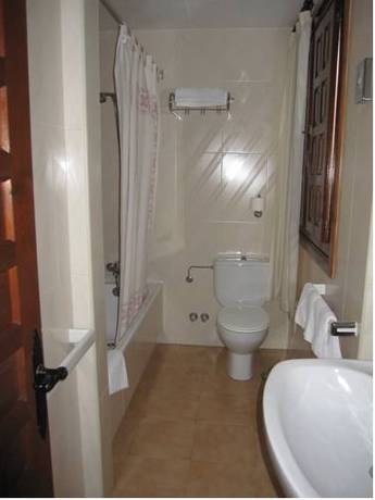 Imagen de la habitación del Hotel Hosteria Picos De Europa. Foto 7