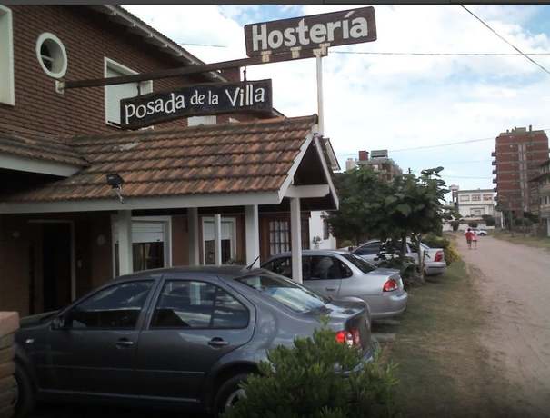 Imagen general del Hotel Hosteria Posada de la Villa. Foto 2