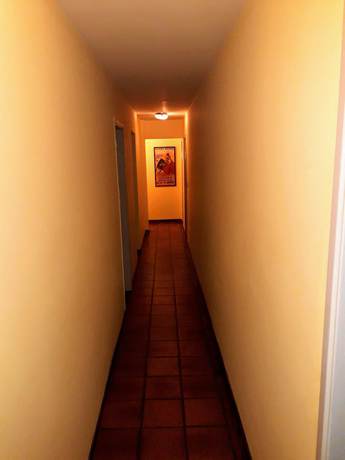 Imagen de los interiores del Hotel Hosteria Posada de la Villa. Foto 20