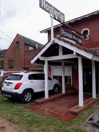 Imagen general del Hotel Hosteria Posada de la Villa. Foto 3