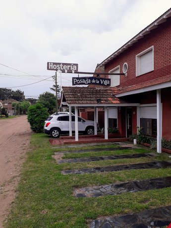 Imagen general del Hotel Hosteria Posada de la Villa. Foto 4