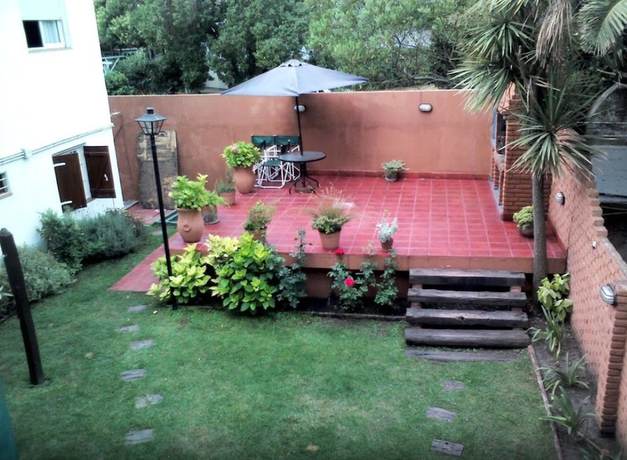 Imagen de los exteriores del Hotel Hosteria Posada de la Villa. Foto 19