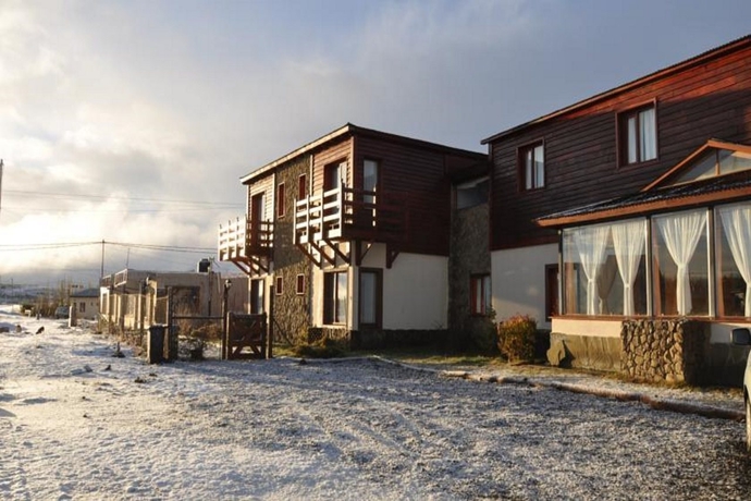 Imagen general del Hotel Hosteria Puerto San Julian. Foto 2