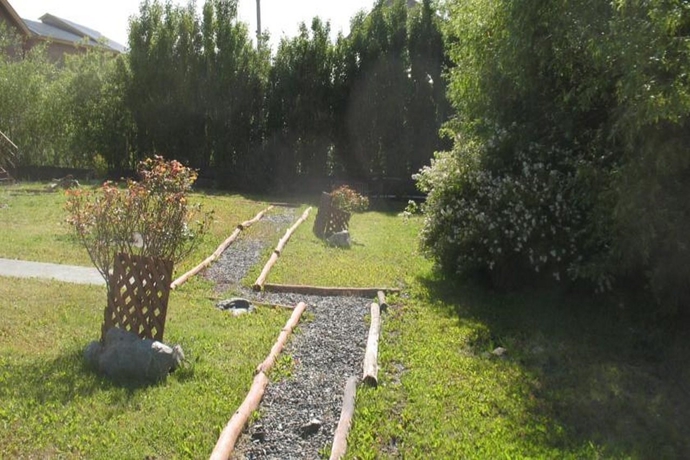 Imagen general del Hotel Hosteria Puerto San Julian. Foto 3