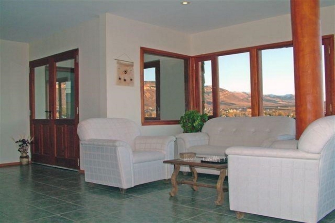 Imagen general del Hotel Hosteria Puerto San Julian. Foto 5