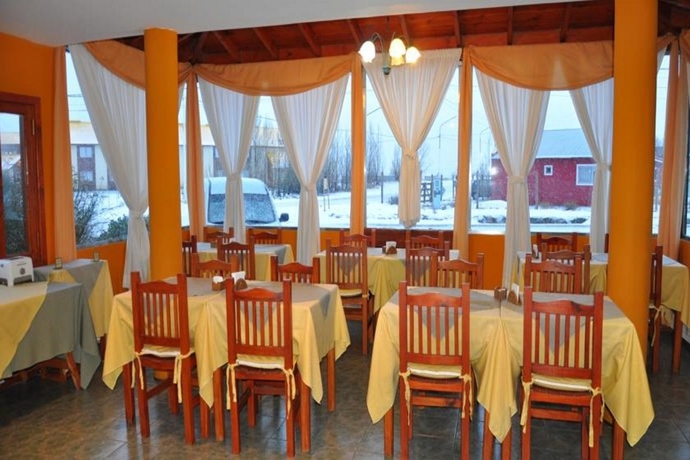 Imagen general del Hotel Hosteria Puerto San Julian. Foto 7