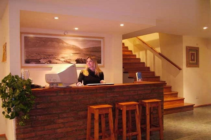 Imagen general del Hotel Hosteria Puerto San Julian. Foto 8