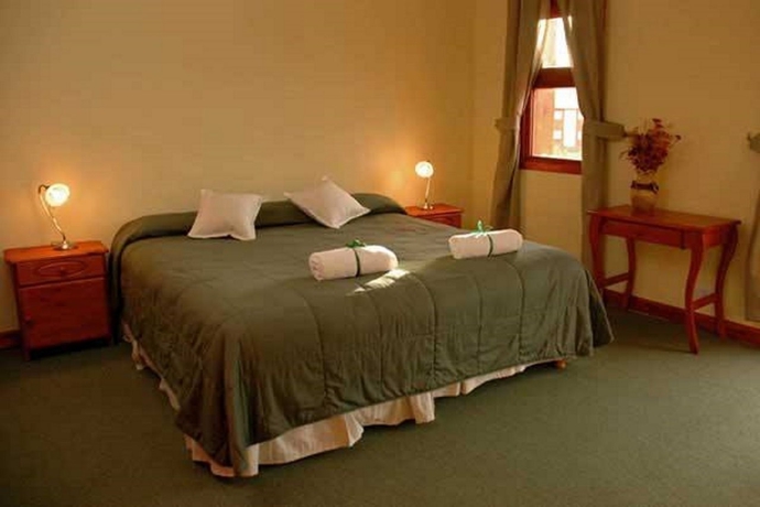 Imagen general del Hotel Hosteria Puerto San Julian. Foto 9