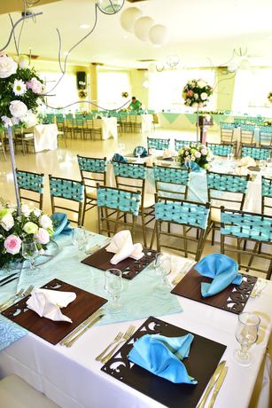 Imagen de los interiores del Hotel Hosteria Quinta San Miguel. Foto 11