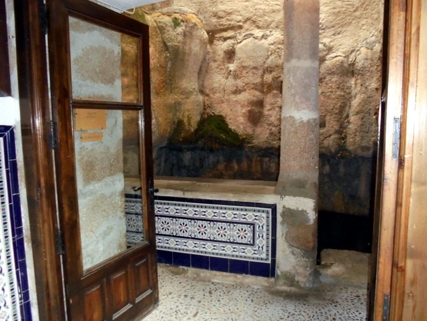 Imagen de los interiores del Hotel Hosteria Real Zamora. Foto 15