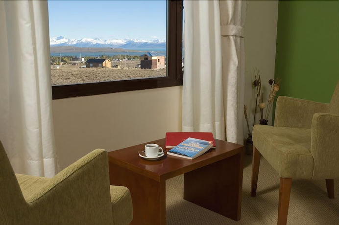 Imagen de la habitación del Hotel Hosteria Roble Sur. Foto 12