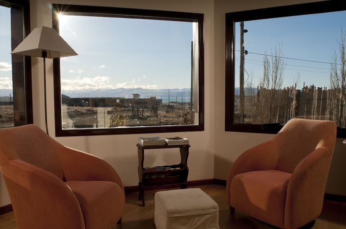 Imagen de la habitación del Hotel Hosteria Roble Sur. Foto 13