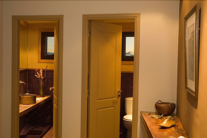 Imagen de la habitación del Hotel Hosteria Roble Sur. Foto 14