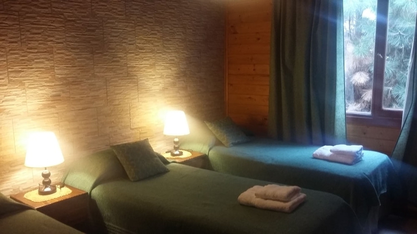 Imagen de la habitación del Hotel Hosteria Rukahue. Foto 6