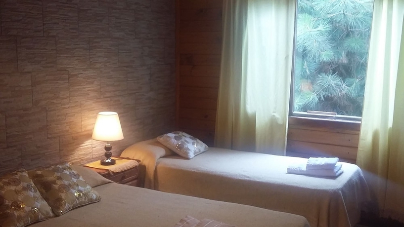 Imagen de la habitación del Hotel Hosteria Rukahue. Foto 7