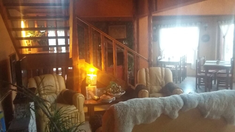 Imagen de los interiores del Hotel Hosteria Rukahue. Foto 17