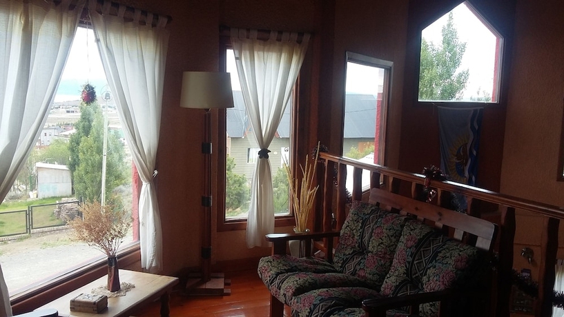 Imagen de la habitación del Hotel Hosteria Rukahue. Foto 12