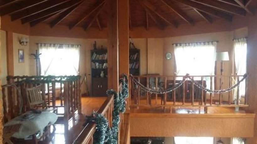 Imagen de los interiores del Hotel Hosteria Rukahue. Foto 18