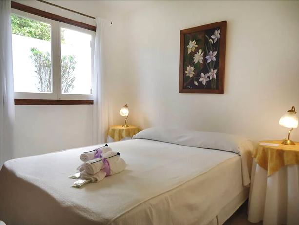 Imagen de la habitación del Hotel Hosteria Sajonia. Foto 6