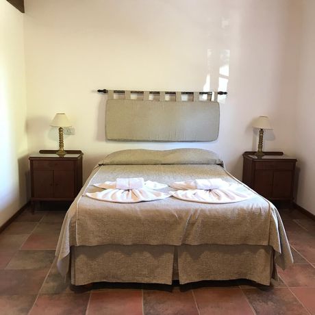 Imagen de la habitación del Hotel Hosteria Sajonia. Foto 7