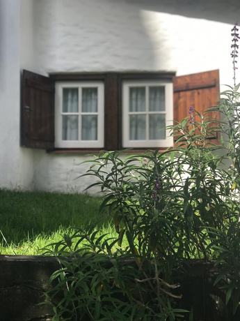 Imagen de los interiores del Hotel Hosteria Sajonia. Foto 18