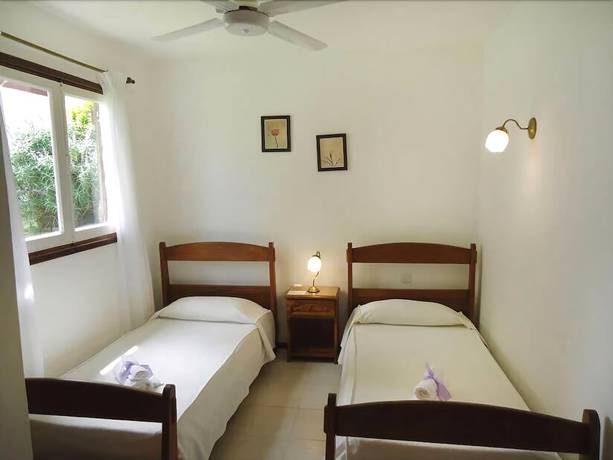 Imagen de la habitación del Hotel Hosteria Sajonia. Foto 8