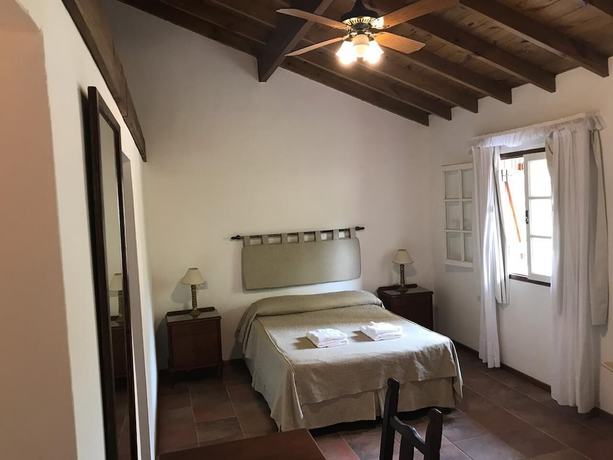 Imagen de la habitación del Hotel Hosteria Sajonia. Foto 12