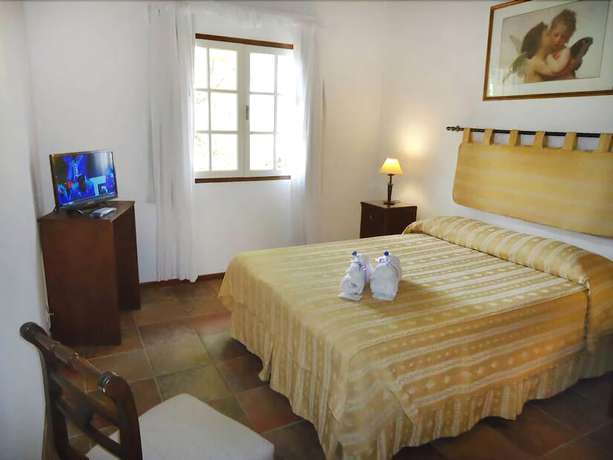 Imagen de la habitación del Hotel Hosteria Sajonia. Foto 14