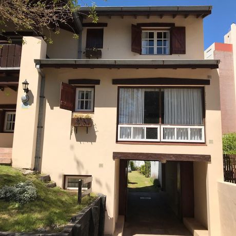 Imagen general del Hotel Hosteria Sajonia. Foto 3