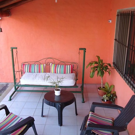 Imagen de los exteriores del Hotel Hosteria San Benito. Foto 18